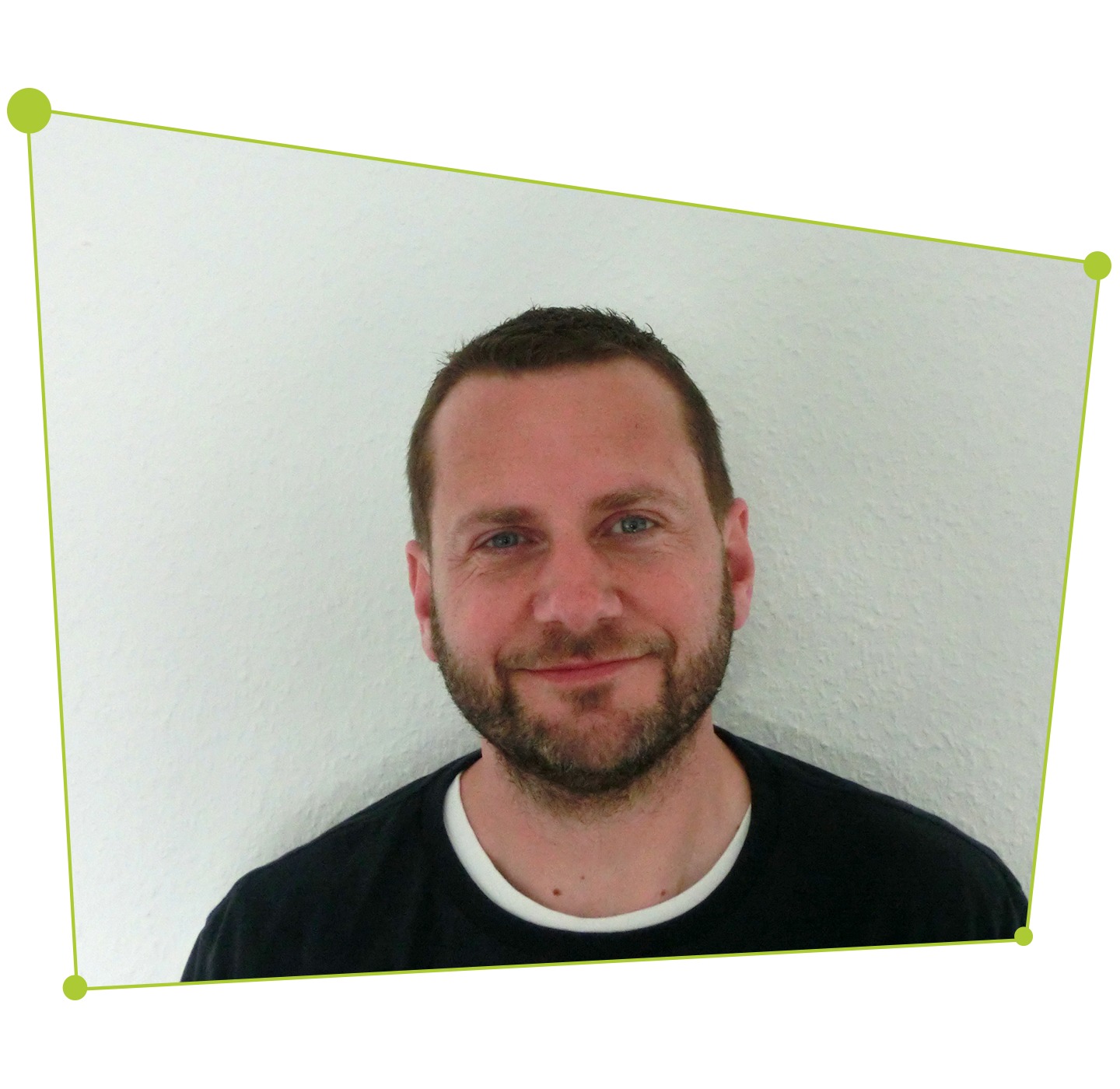 Björn Bendewald – staatlich anerkannter Ergotherapeut in Peine