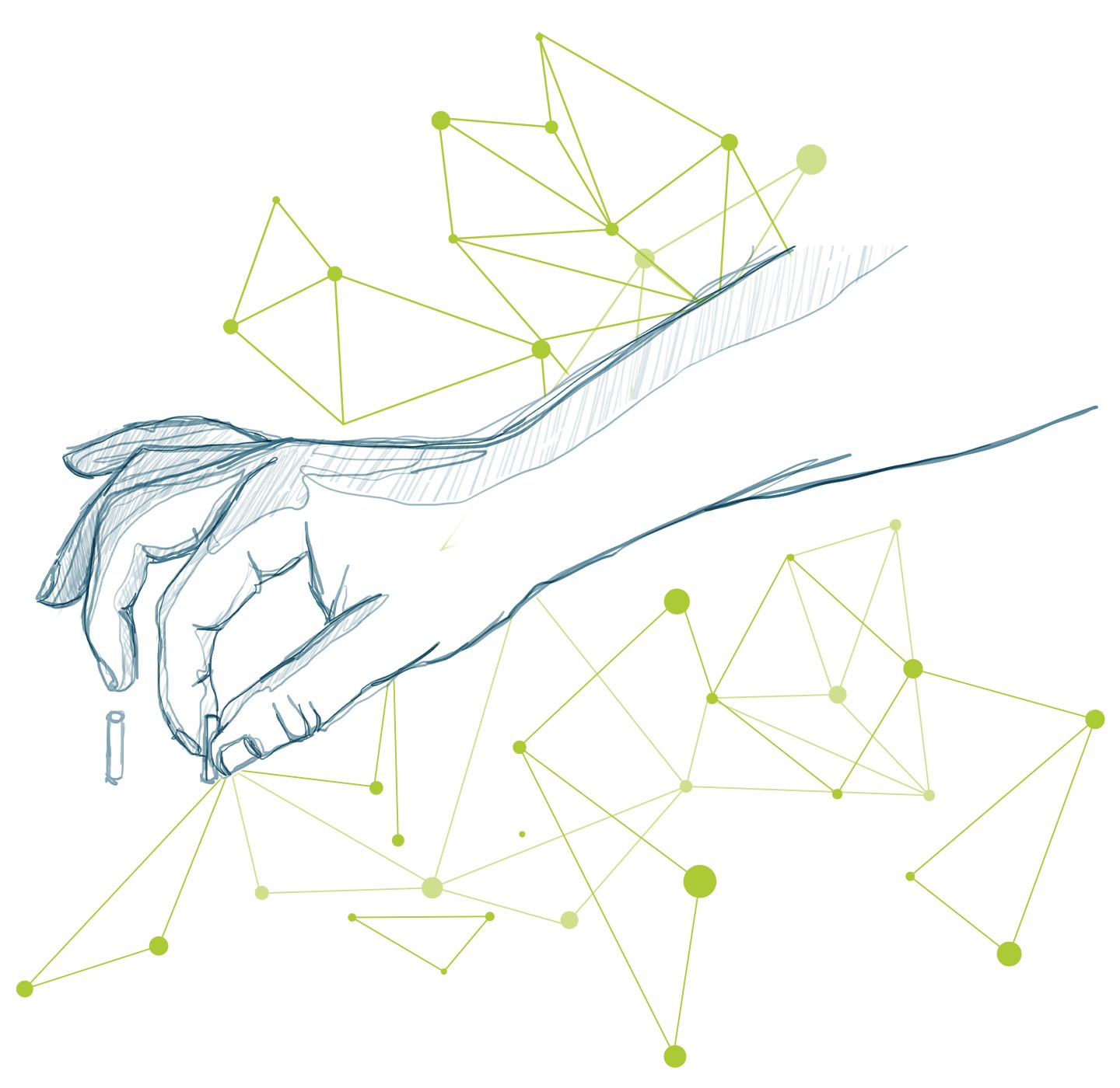 Ergotherapeutische Handtherapie nach Fraktur oder Operation